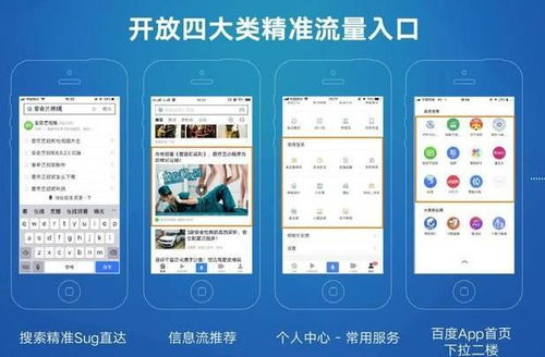 開(kāi)放生態(tài)才是王道,智能小程序月活破億,蘇寧,58等紛紛入駐