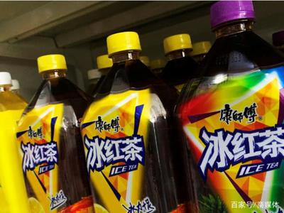 &ldquo;國民飲料巨頭&rdquo;再現(xiàn)江湖:打敗娃哈哈,以100億銷量拿下第一!