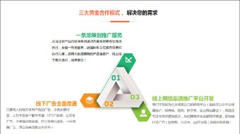 瓊海市互聯網協會會員風采 海南新視野企業營銷策劃服務，引領市場營銷策劃新格局